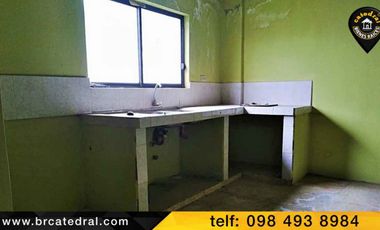 Casa de venta en Bayas – código:17268