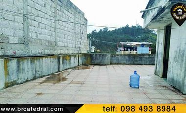 Casa de venta en Bayas – código:17268