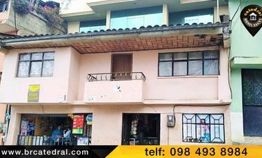 Casa de venta en Bayas – código:17268