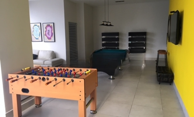 VENTA ALQUILER OFICINA LUXOR 300 EL CARMEN ENTREGA EN CRUDO