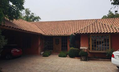 Casa En San León