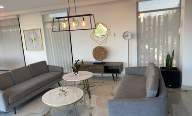 DEPARTAMENTO EN VENTA EN LA CACHO TIJUANA ICON PENTHOUSE