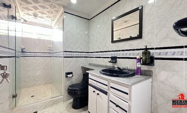 casa en arriendo en florida nueva. Cod A6638