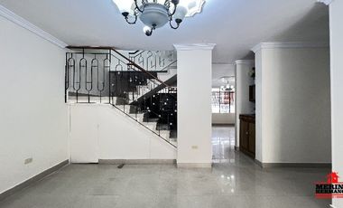 casa en arriendo en florida nueva. Cod A6638