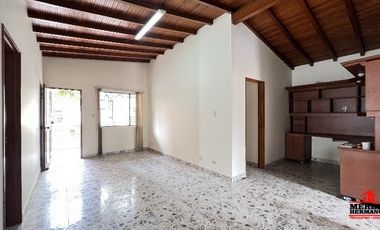 casa en arriendo en florida nueva. Cod A6638