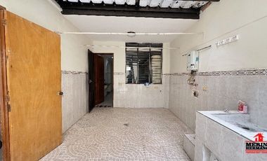 casa en arriendo en florida nueva. Cod A6638