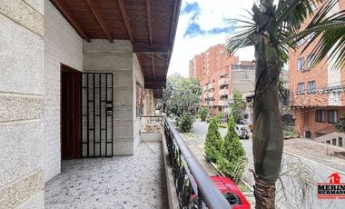 casa en arriendo en florida nueva. Cod A6638