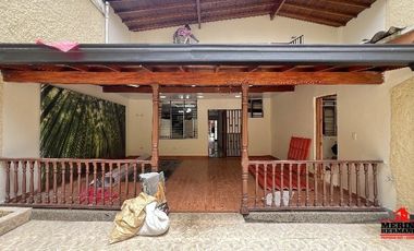 casa en arriendo en florida nueva. Cod A6638