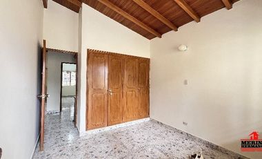 casa en arriendo en florida nueva. Cod A6638