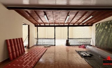 casa en arriendo en florida nueva. Cod A6638