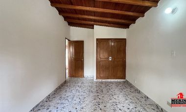 casa en arriendo en florida nueva. Cod A6638