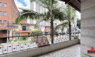 casa en arriendo en florida nueva. Cod A6638