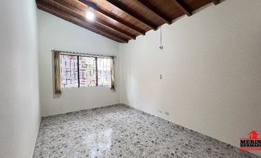 casa en arriendo en florida nueva. Cod A6638
