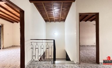 casa en arriendo en florida nueva. Cod A6638