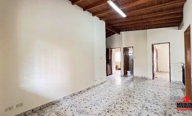 casa en arriendo en florida nueva. Cod A6638