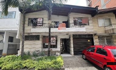 casa en arriendo en florida nueva. Cod A6638