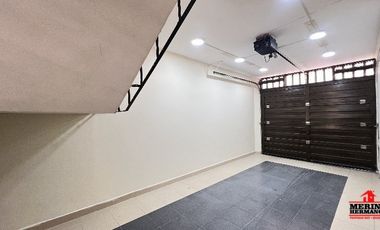 casa en arriendo en florida nueva. Cod A6638