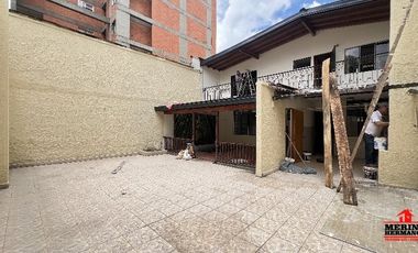 casa en arriendo en florida nueva. Cod A6638