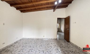 casa en arriendo en florida nueva. Cod A6638