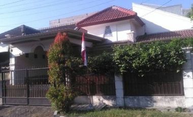Rumah Permata Safira Regency Lakarsantri Wiyung Murah