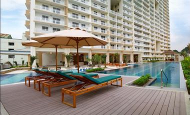 Viera Residences 1BR RFO near Tomas Morato and St Lukes QC