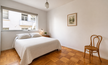 Venta Departamento Barrio Lastarria