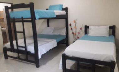 Venta Cabaña Coveñas frente al mar