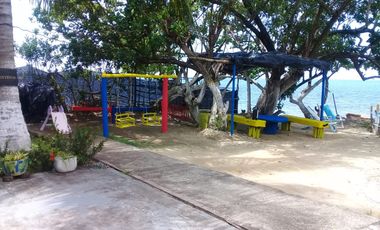 Venta Cabaña Coveñas frente al mar