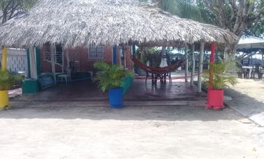 Venta Cabaña Coveñas frente al mar