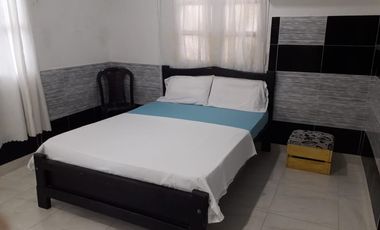 Venta Cabaña Coveñas frente al mar