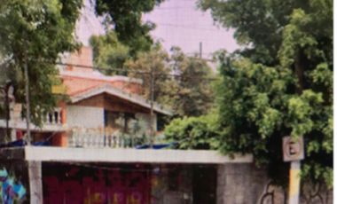 venta de casa en la Colonia Barrio San Pedro