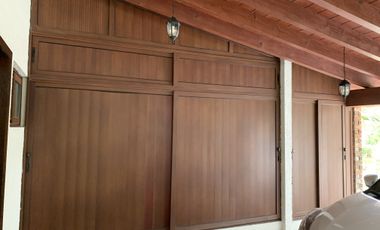 Casa en Venta en San Martín