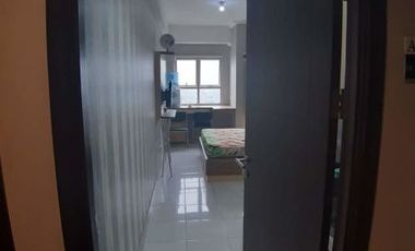 Apartement Studio Lantai 9 Bagus Siap Huni M Square Cibaduyut Bandung