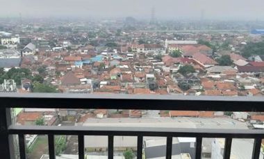Apartement Studio Lantai 9 Bagus Siap Huni M Square Cibaduyut Bandung