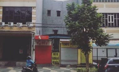 Disewa Rumah Kost JL Raya Dharmahusada Dekat Unair , Surabaya Timur