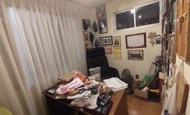 Casa en Venta en Manso de Velasco