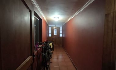 Casa en Venta en Manso de Velasco