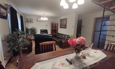 Casa en Venta en Manso de Velasco