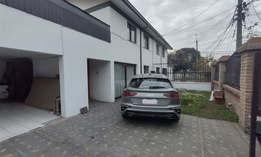 Casa en Venta en Manso de Velasco