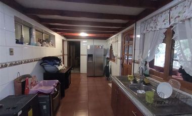 Casa en Venta en Manso de Velasco