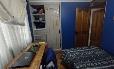 Casa en Venta en Manso de Velasco
