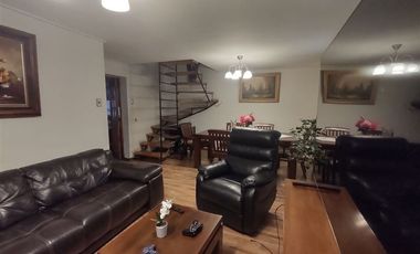 Casa en Venta en Manso de Velasco