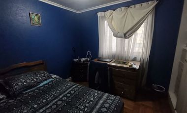 Casa en Venta en Manso de Velasco