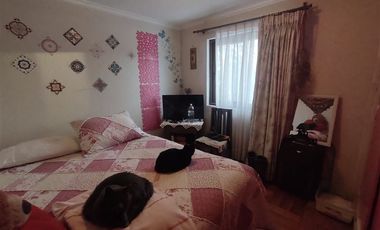 Casa en Venta en Manso de Velasco