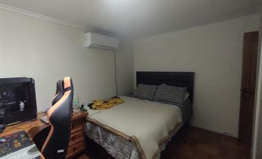 Casa en Venta en Manso de Velasco