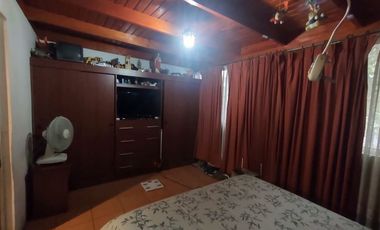 Casa en Venta en Manso de Velasco