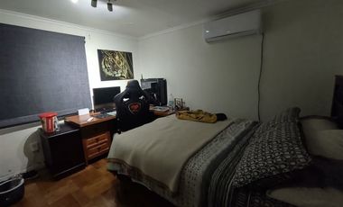 Casa en Venta en Manso de Velasco