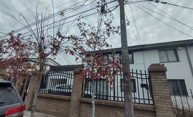 Casa en Venta en Manso de Velasco