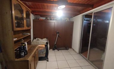 Casa en Venta en Manso de Velasco
