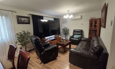 Casa en Venta en Manso de Velasco